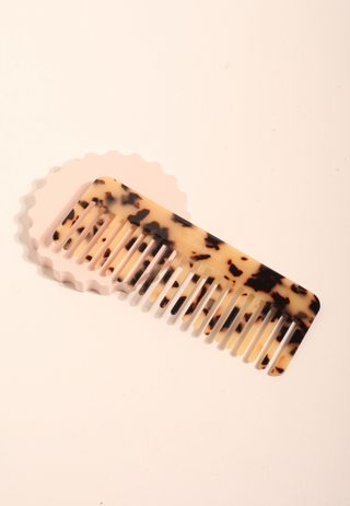 Large Detangling Comb