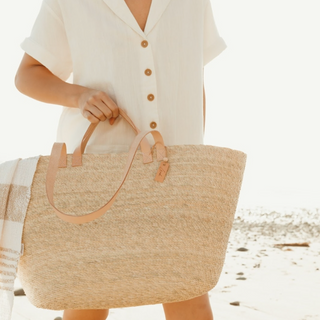 La Plage Tote
