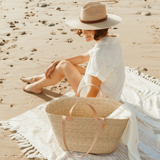 La Plage Tote