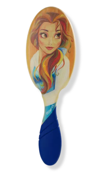Princess Belle Pro Detangler