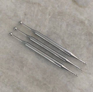 Reflexology Tool