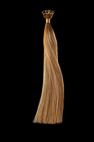 16" Straight Weft - Single