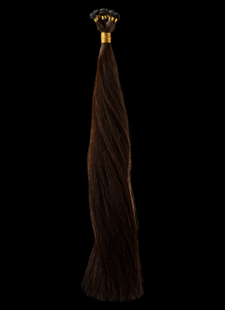 26" Straight Weft - Single