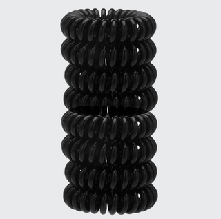 Hair Tie Coils