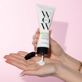 One Minute Transformation Cream