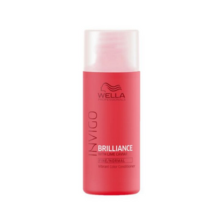 Invigo Brilliance Color Protection Shampoo - Normal Hair