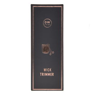 Wick Trimmer