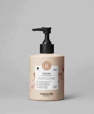 Color Refresh - Cacao