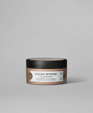 Color Refresh - Cacao Intense