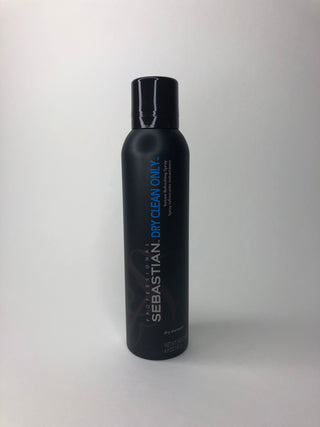 Dry Clean Only Dry Shampoo