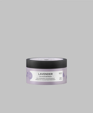 Color Refresh - Lavender