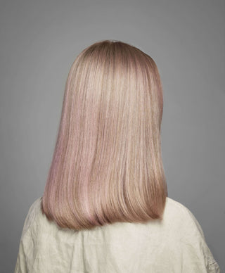 Color Refresh - Lavender