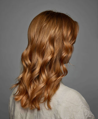 Color Refresh - Peach