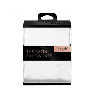 Satin Pillowcase