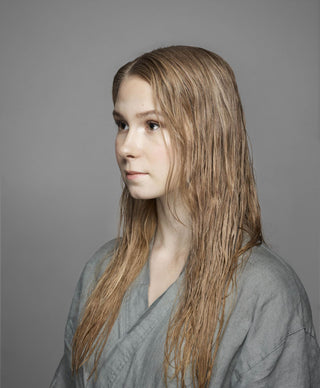 Sheer Silver Shampoo