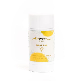 Clear Day Broad Spectrum SPF 50