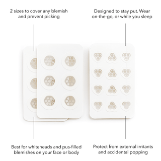 Acne Patches