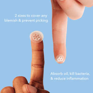 Acne Patches