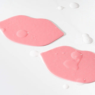 Hydrating Watermelon Lip Mask Jar