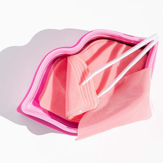 Hydrating Watermelon Lip Mask Jar