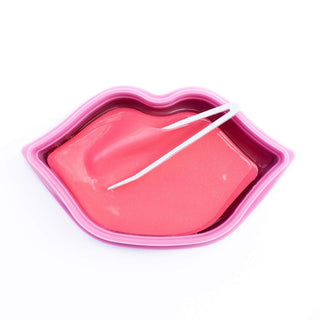 Hydrating Watermelon Lip Mask Jar