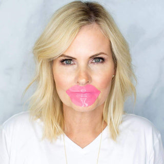 Hydrating Watermelon Lip Mask - Single