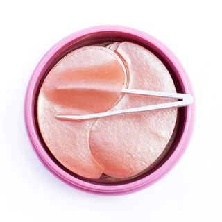 Pomegranate Hydrogel Eye Patch Jar