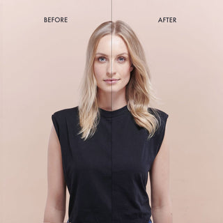 Thermal Wrap - Volume & Nourish
